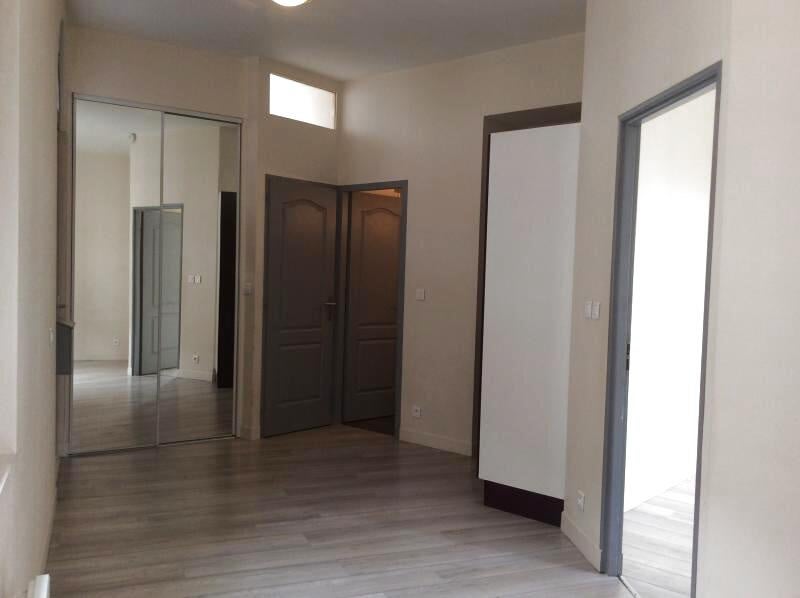Appartement Rue de Bègles à Bordeaux