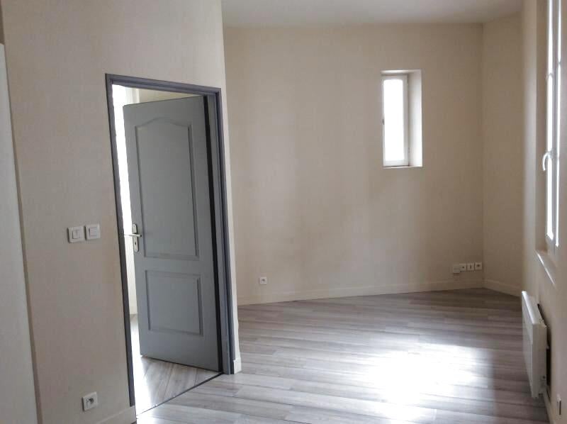 Appartement Rue de Bègles à Bordeaux