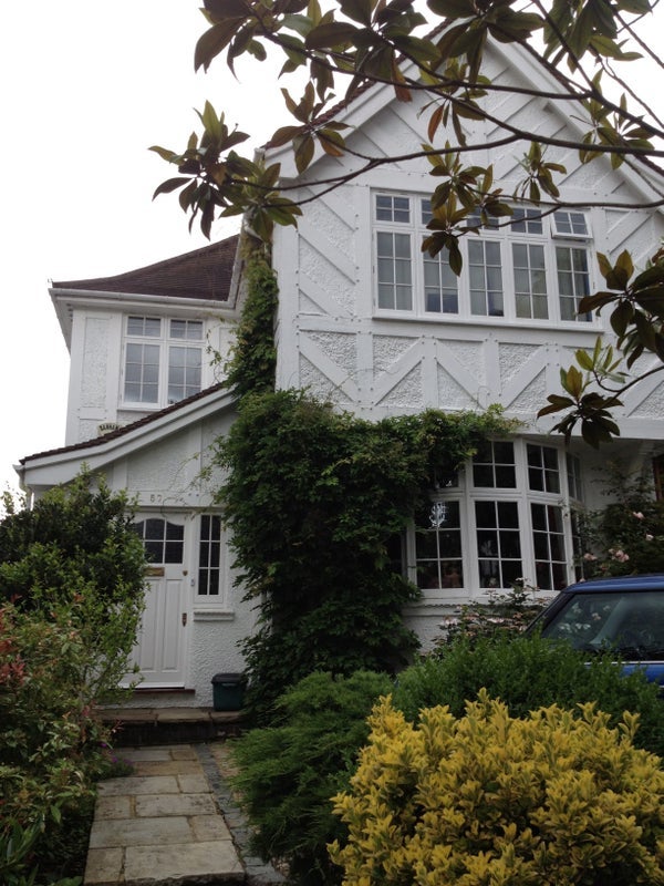 Room Hillway in Greater London