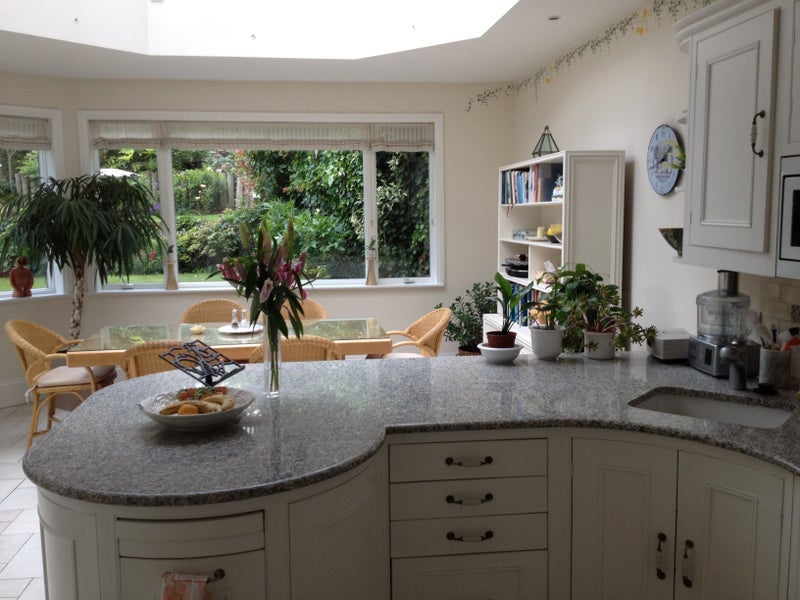 Room Hillway in Greater London