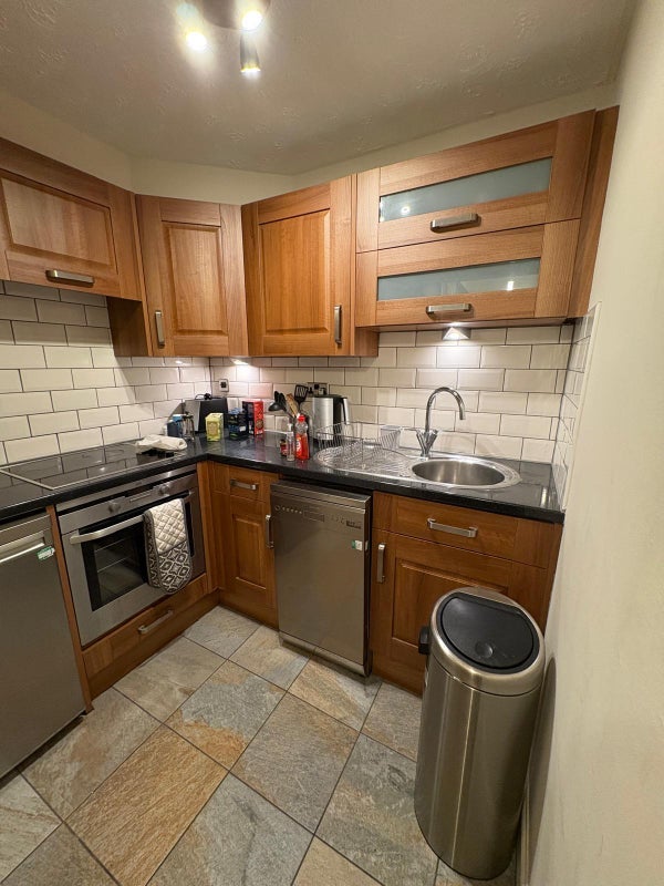 Flat West Montgomery Place in City of Edinburgh
