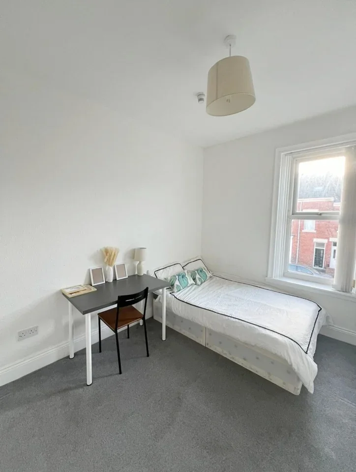 Room Meldon Terrace in Newcastle upon Tyne