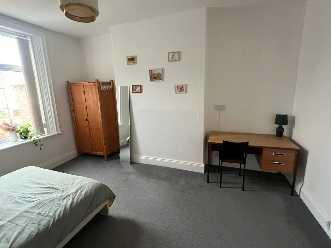 Room Meldon Terrace in Newcastle upon Tyne