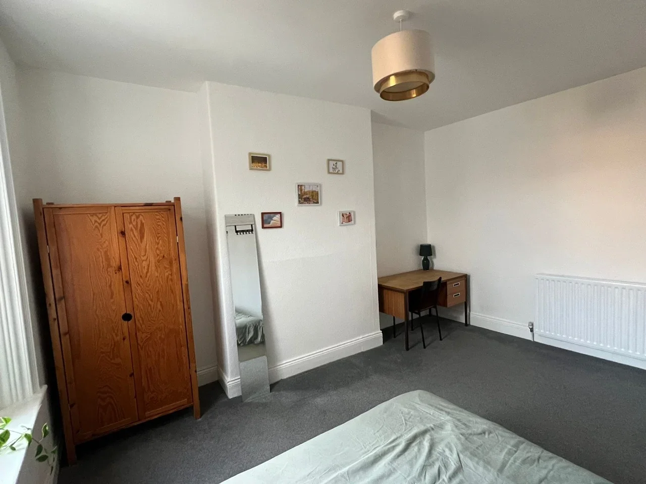 Room Meldon Terrace in Newcastle upon Tyne