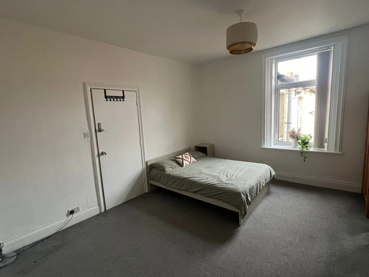 Room Meldon Terrace in Newcastle upon Tyne