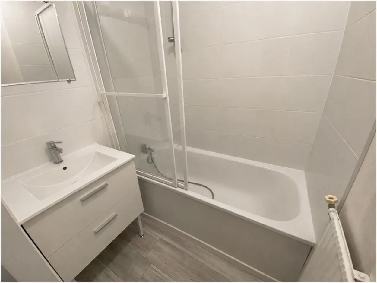 Appartement Rue Faidherbe à Loos