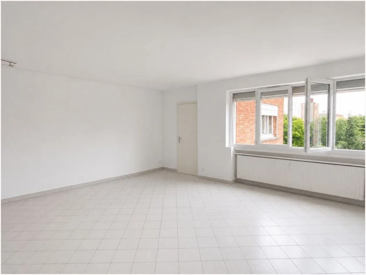 Appartement Rue Faidherbe à Loos