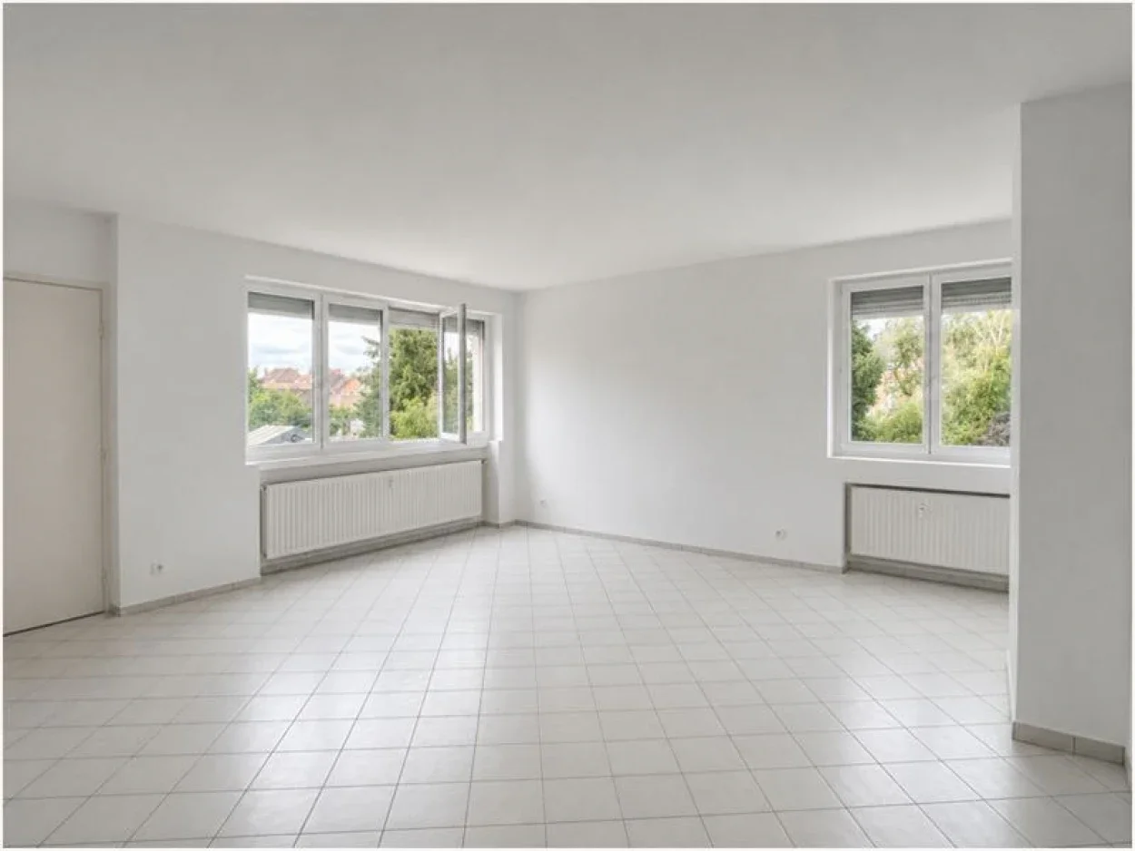Appartement Rue Faidherbe à Loos