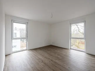 Wohnung Gotenstraße in Bonn
