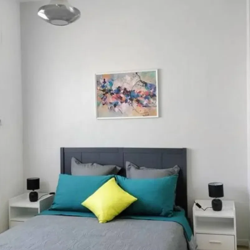 Chambre Rue Jean Baptiste Clément à Bobigny