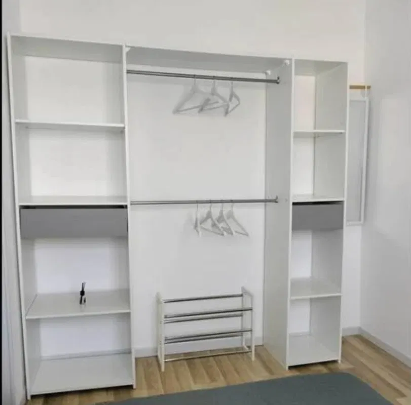 Chambre Rue Jean Baptiste Clément à Bobigny