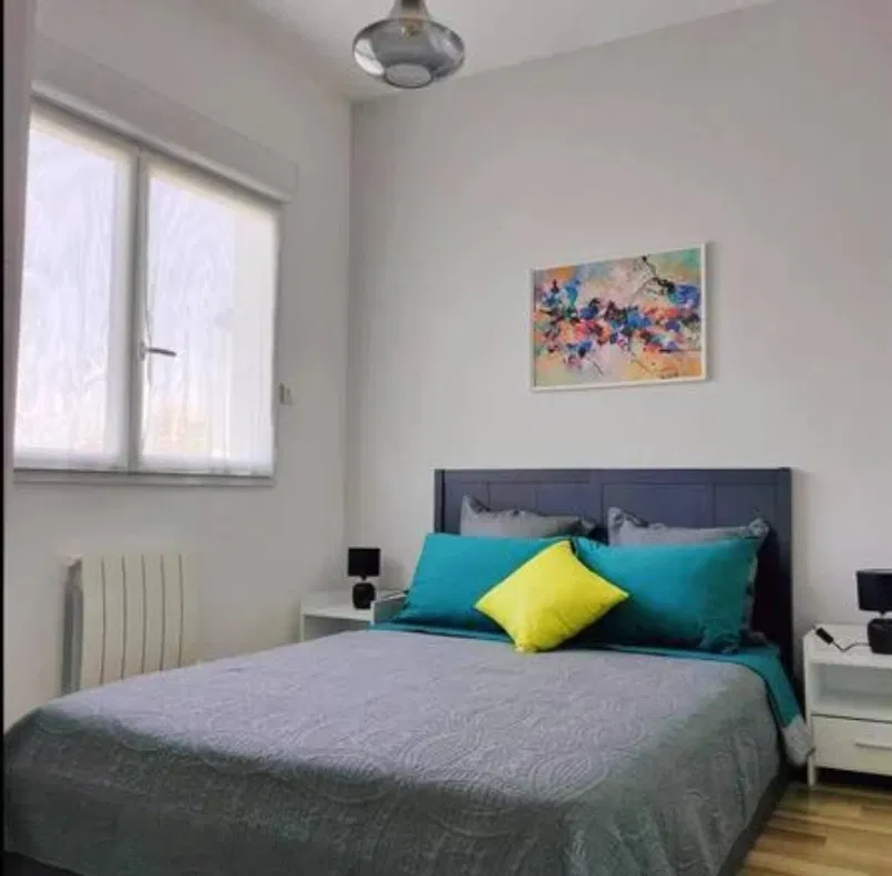 Chambre Rue Jean Baptiste Clément à Bobigny
