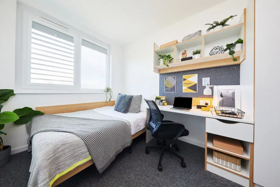 Room Capon Road in Colchester