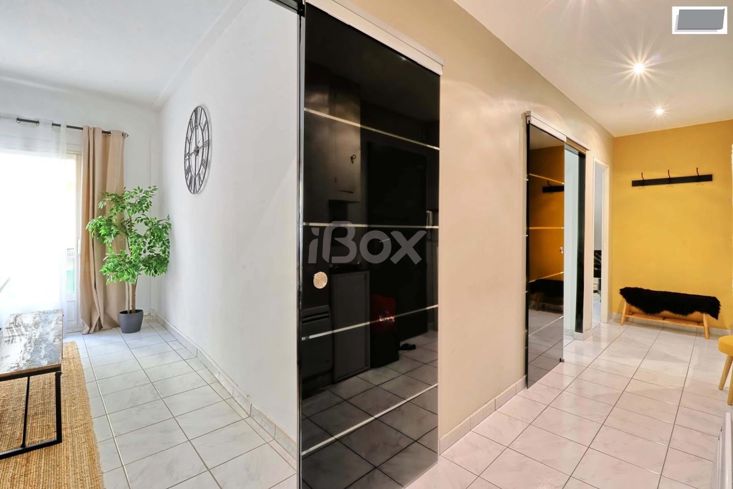 Appartement Rue Jean Jaurès à Toulon