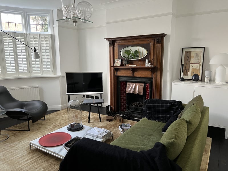 Room Mackie Road in Greater London