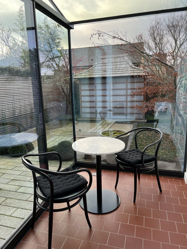 Room Mackie Road in Greater London