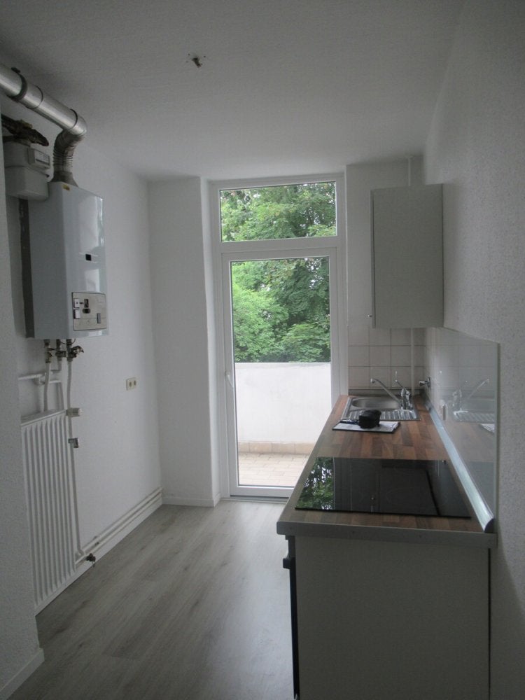 Wohnung Harriesstraße in Kiel