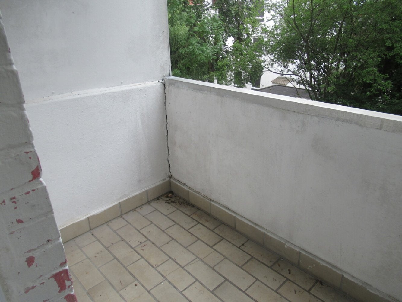 Wohnung Harriesstraße in Kiel
