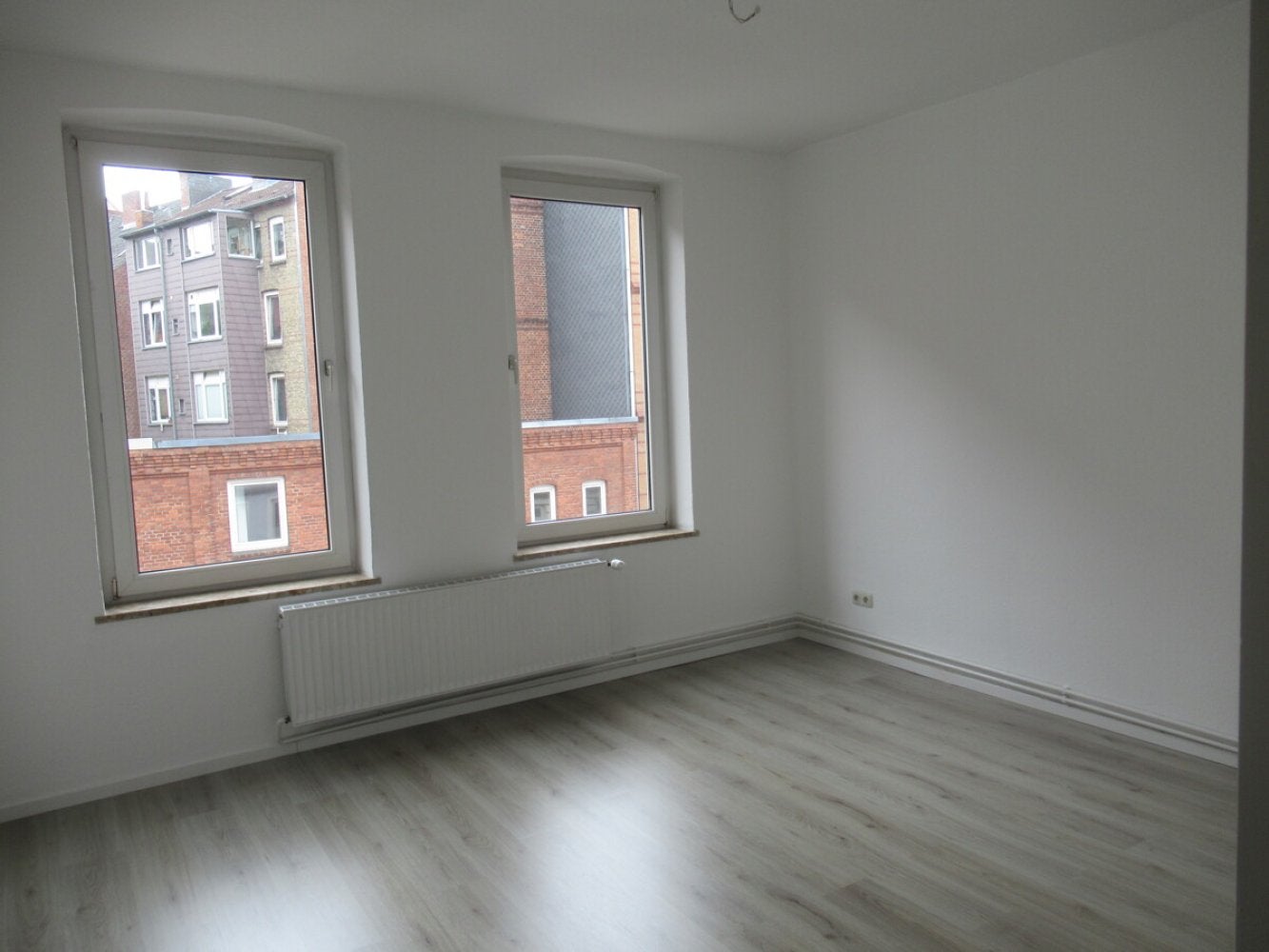Wohnung Harriesstraße in Kiel