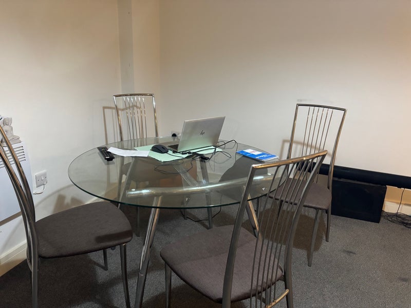 Room Vivian Avenue in Nottingham