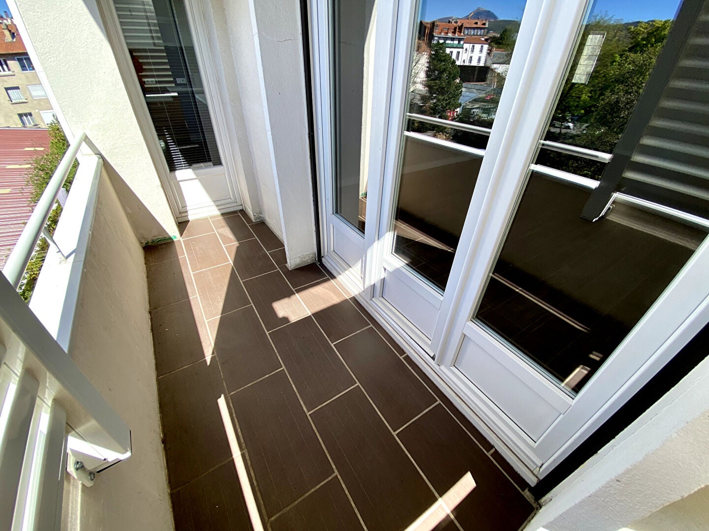 Flat Rue Niel in Clermont-Ferrand