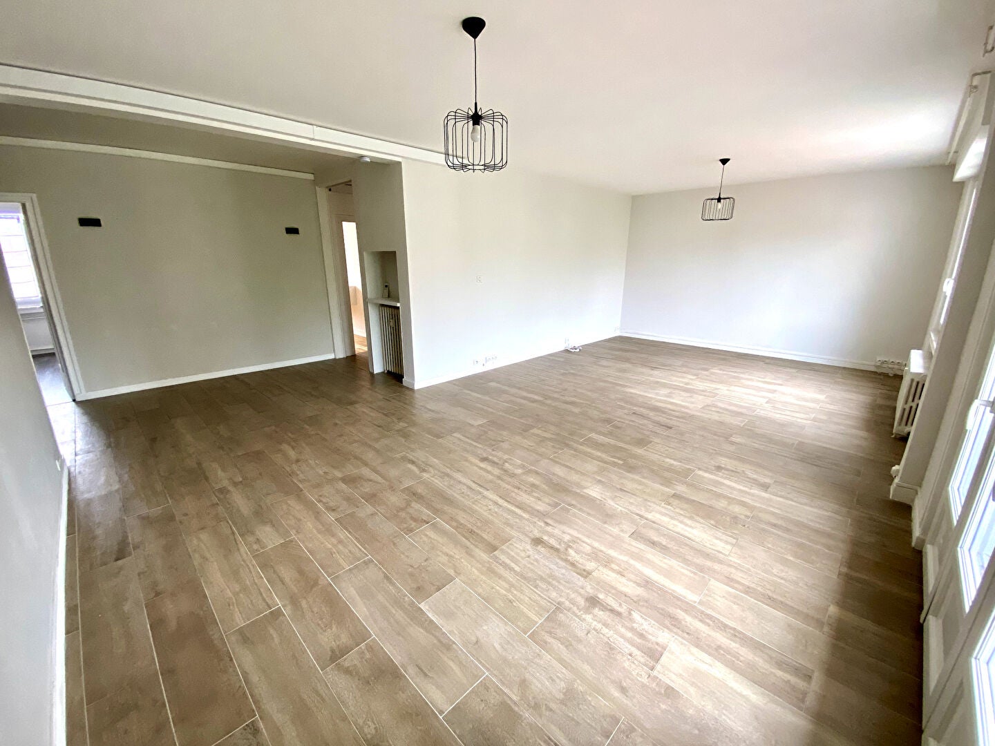 Flat Rue Niel in Clermont-Ferrand