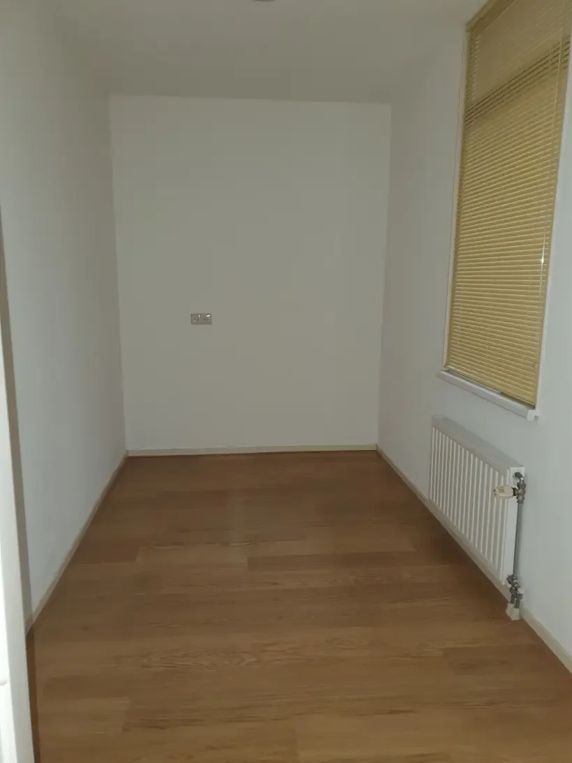 Appartement Molenweg 55 in Zeist
