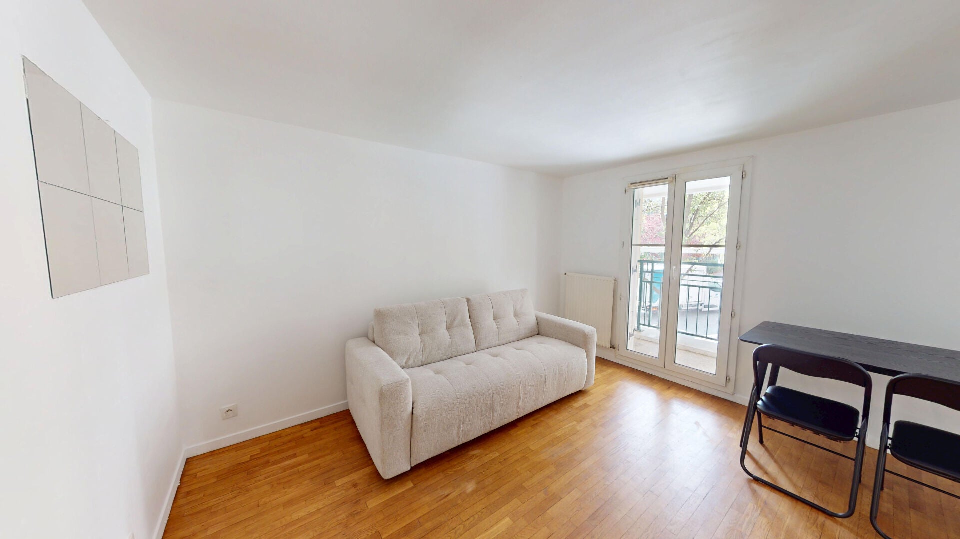 Appartement Rue du Président Kruger à Courbevoie
