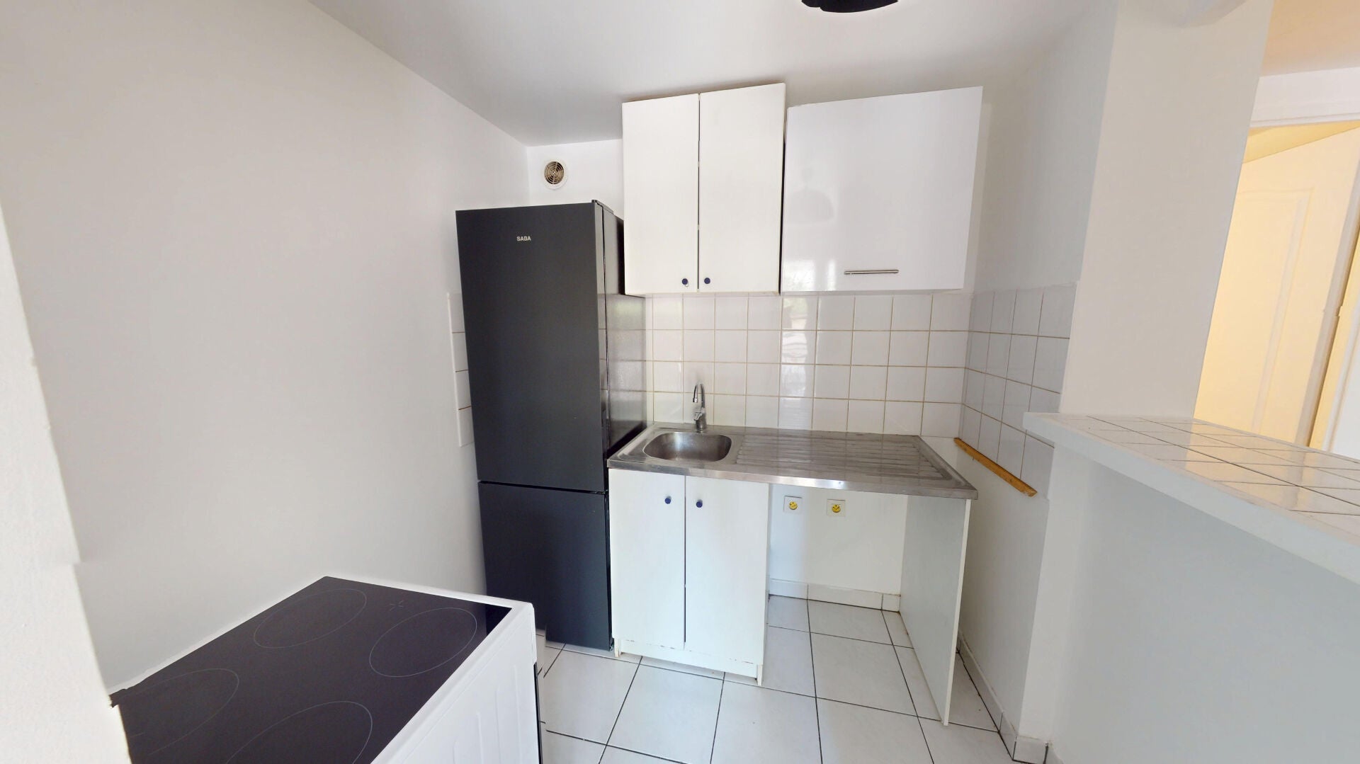 Appartement Rue du Président Kruger à Courbevoie