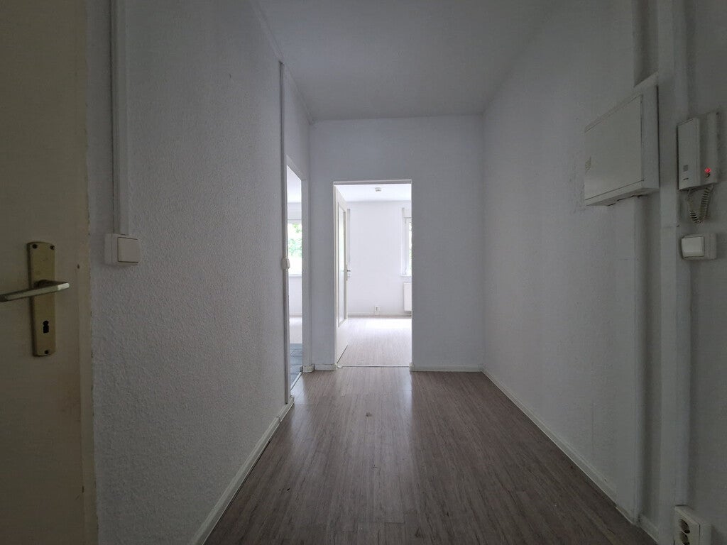 Wohnung Richard-Paulick-Straße in Halle (Saale)