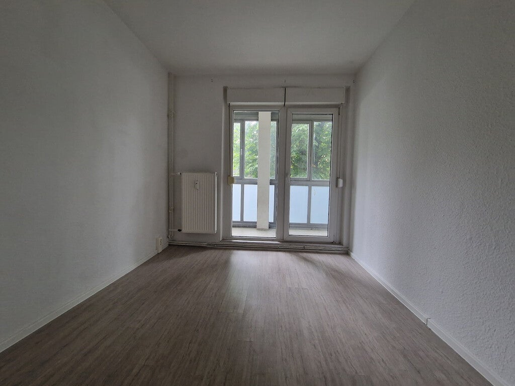 Wohnung Richard-Paulick-Straße in Halle (Saale)