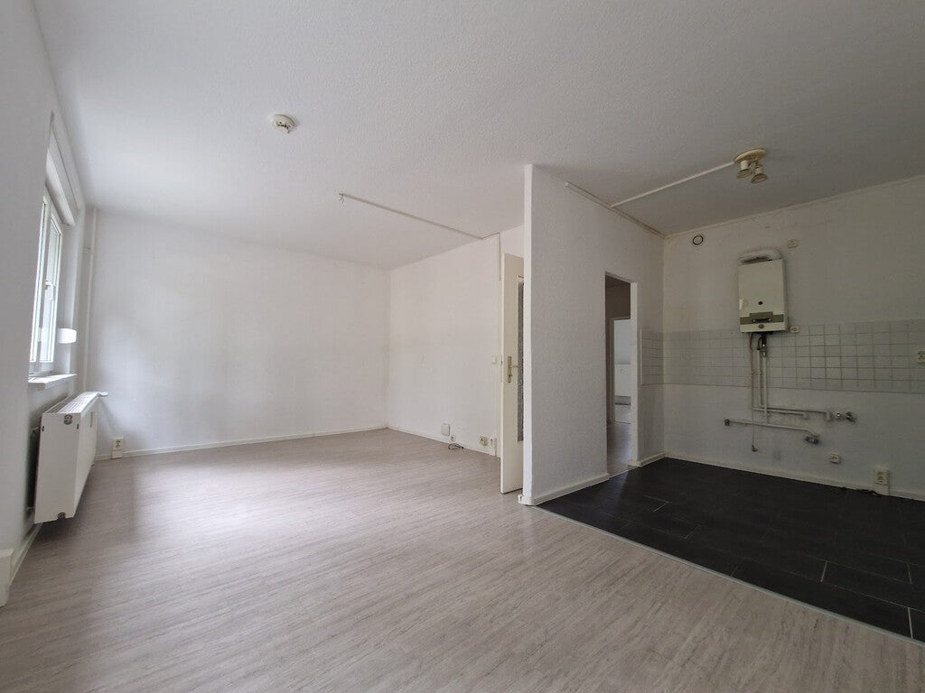 Wohnung Richard-Paulick-Straße in Halle (Saale)