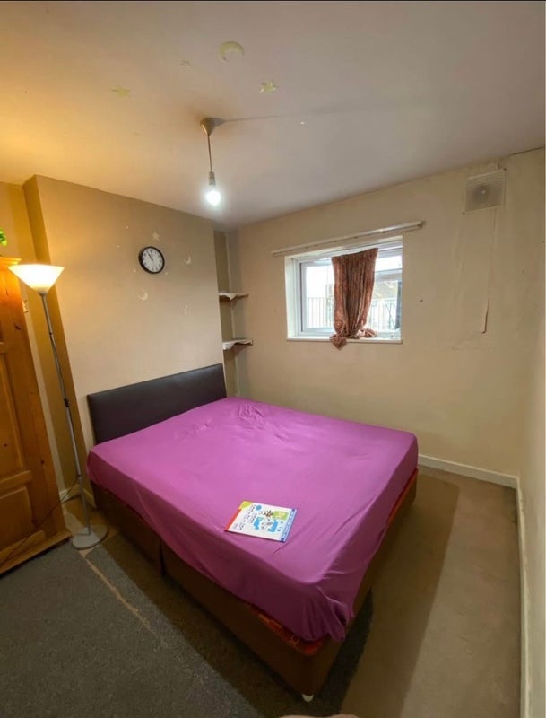Room Preston Road in Greater London