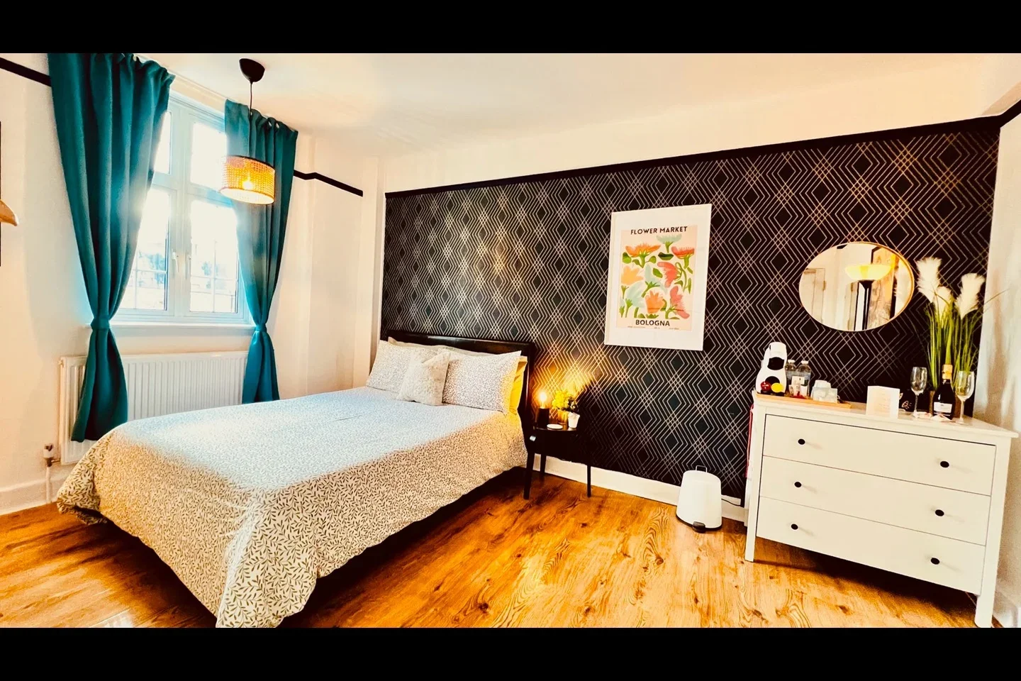 Flat Lancaster Road in Greater London