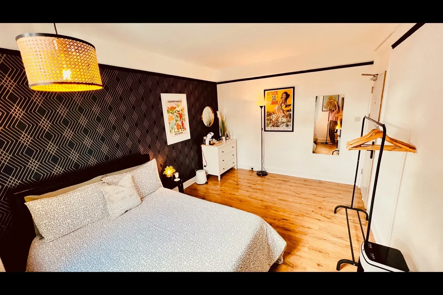 Flat Lancaster Road in Greater London