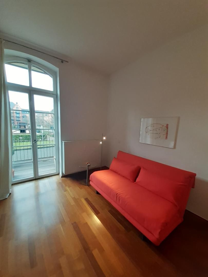 Wohnung Tannenstraße in Düsseldorf