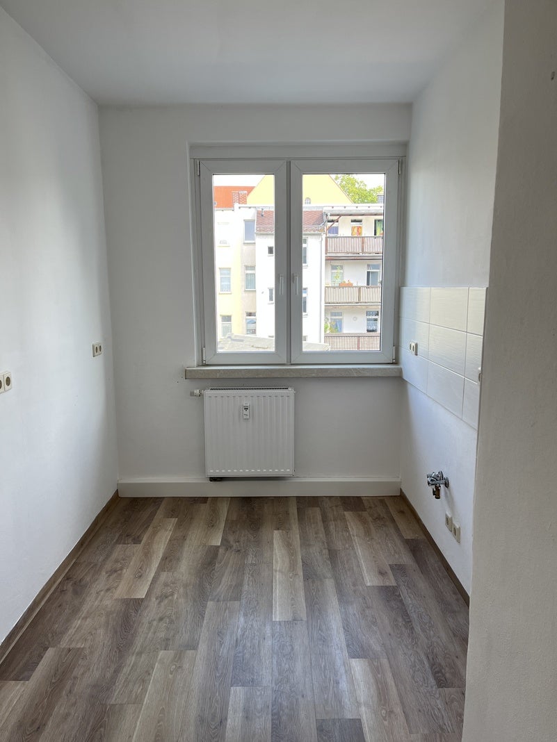 Wohnung Walter-Gerber-Straße in Gera