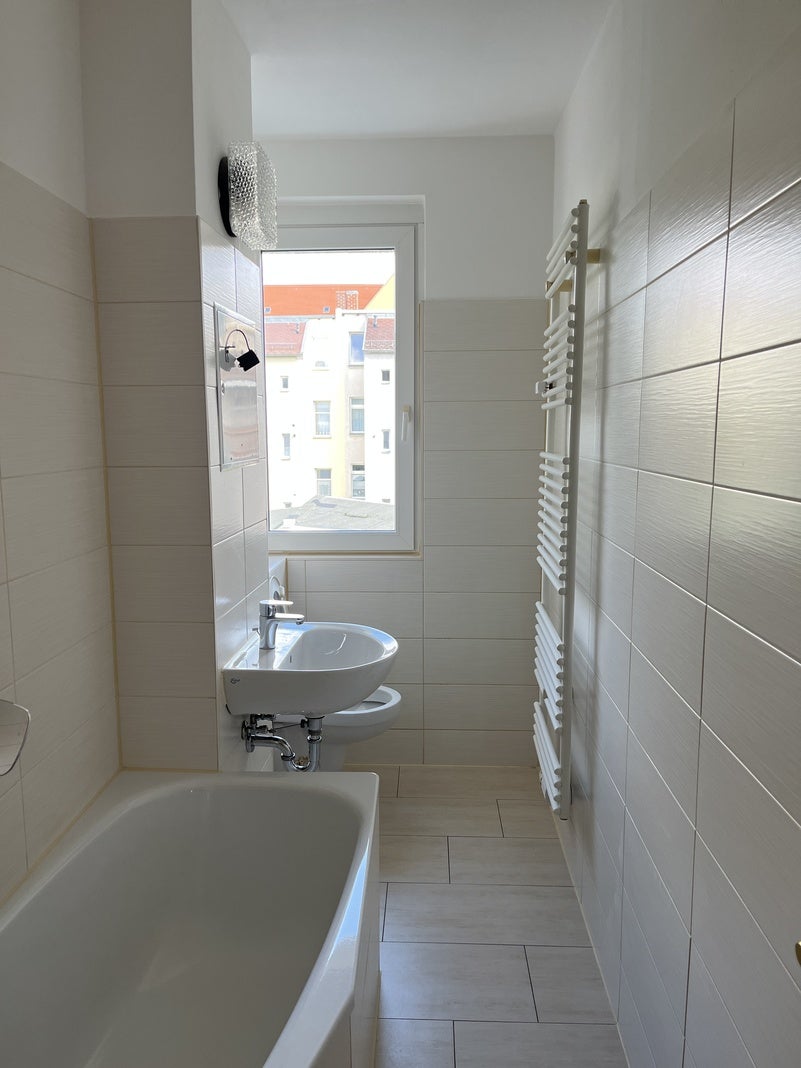 Wohnung Walter-Gerber-Straße in Gera