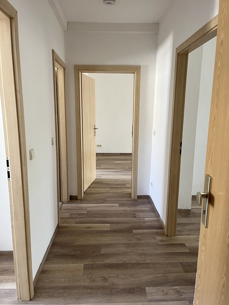 Wohnung Walter-Gerber-Straße in Gera