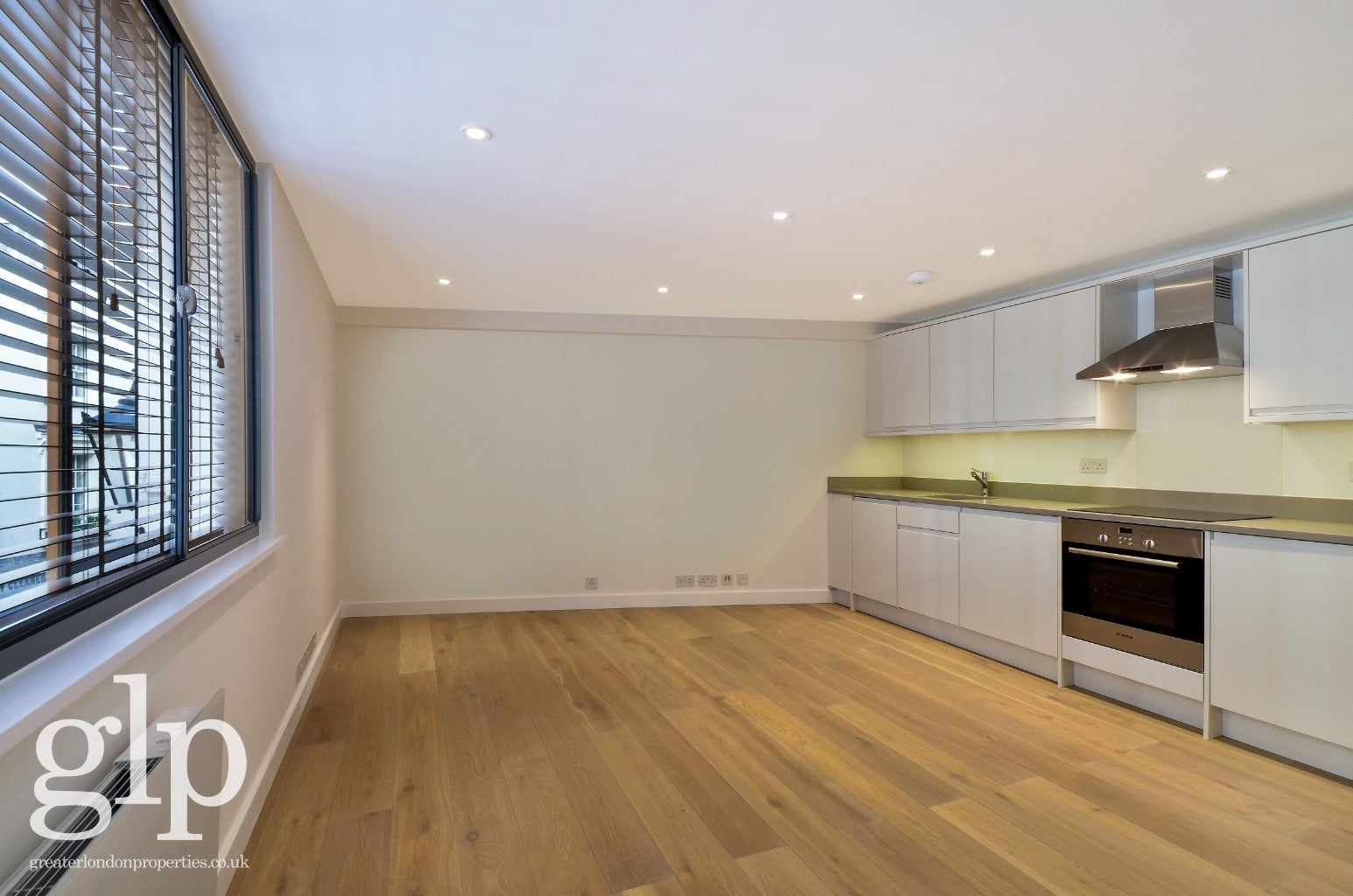 Flat Knightsbridge in London