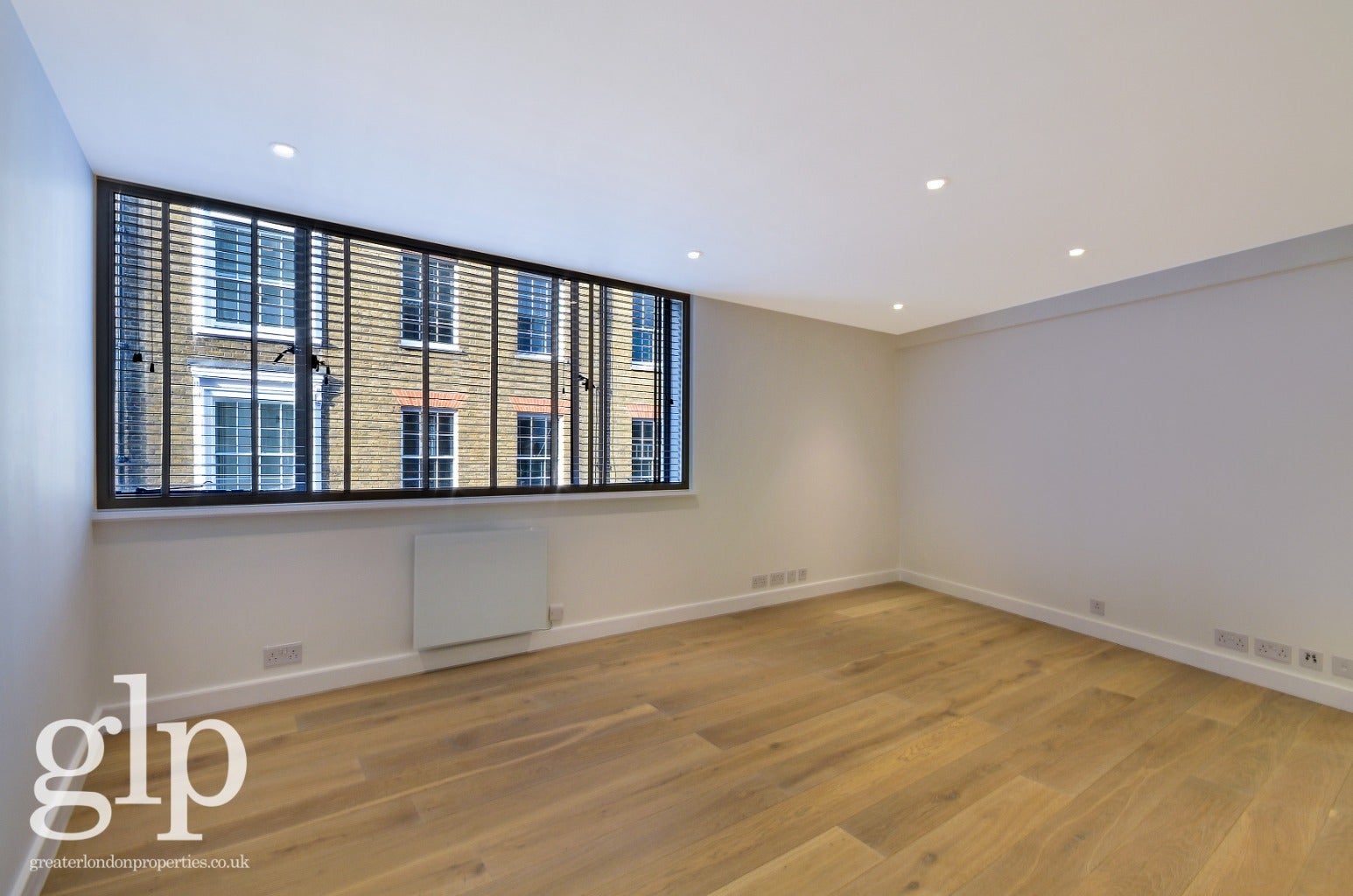Flat Knightsbridge in London