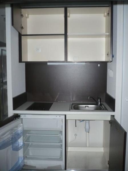 Appartement Rue Conrad Killian à Saint-Martin-le-Vinoux