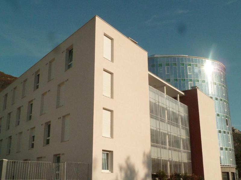 Appartement Rue Conrad Killian à Saint-Martin-le-Vinoux