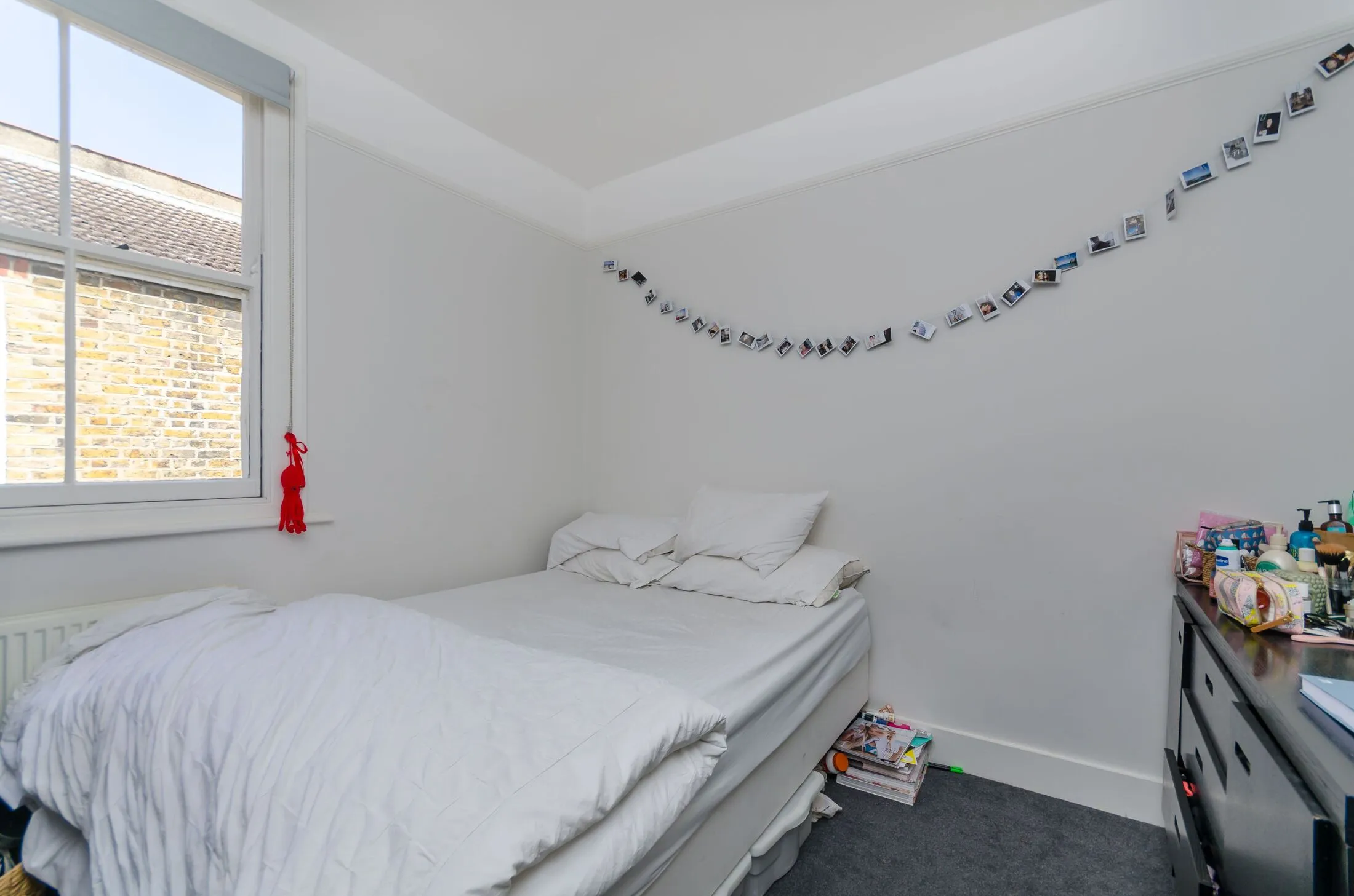 Flat Tamworth Street in Greater London