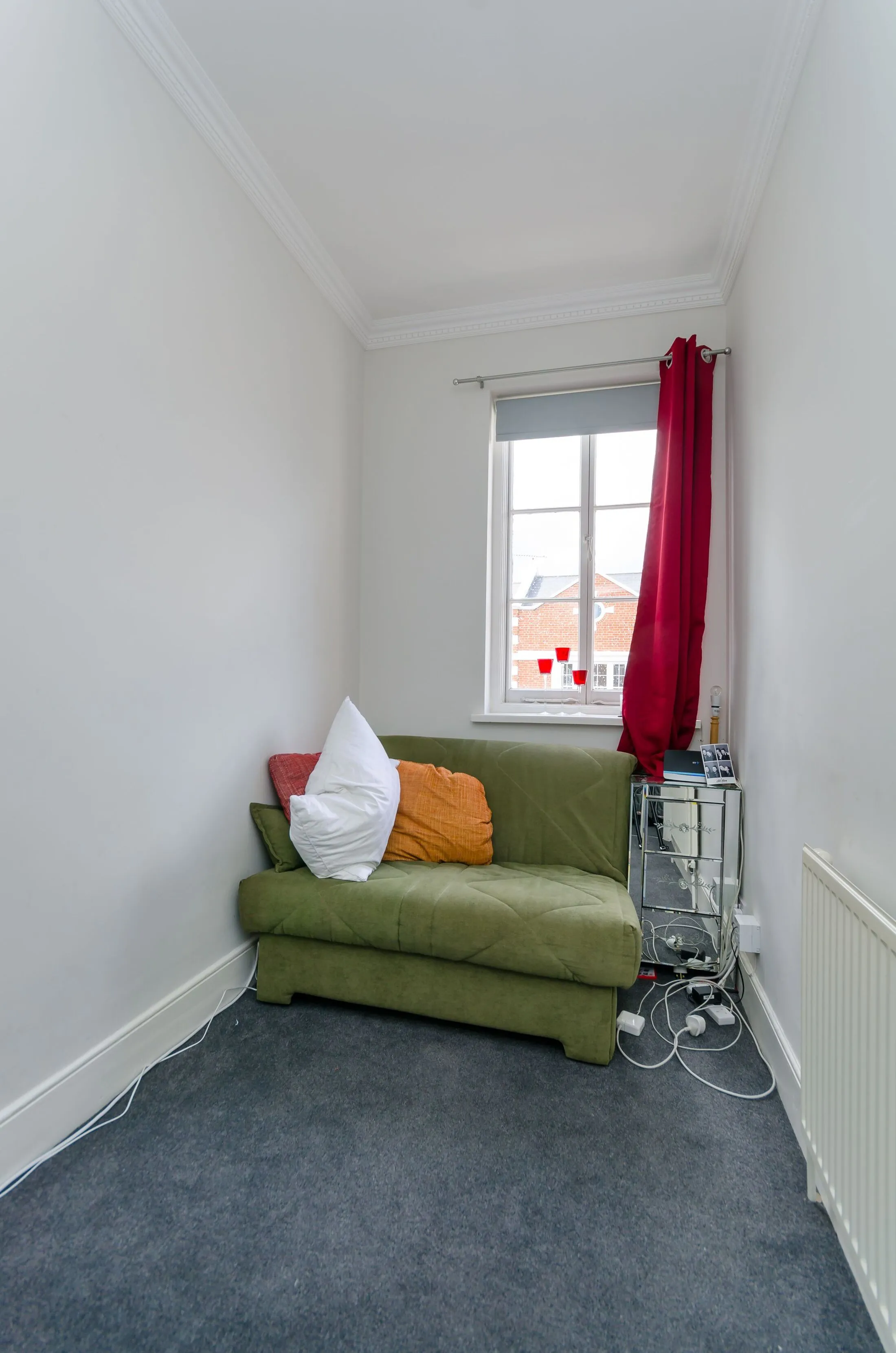 Flat Tamworth Street in Greater London