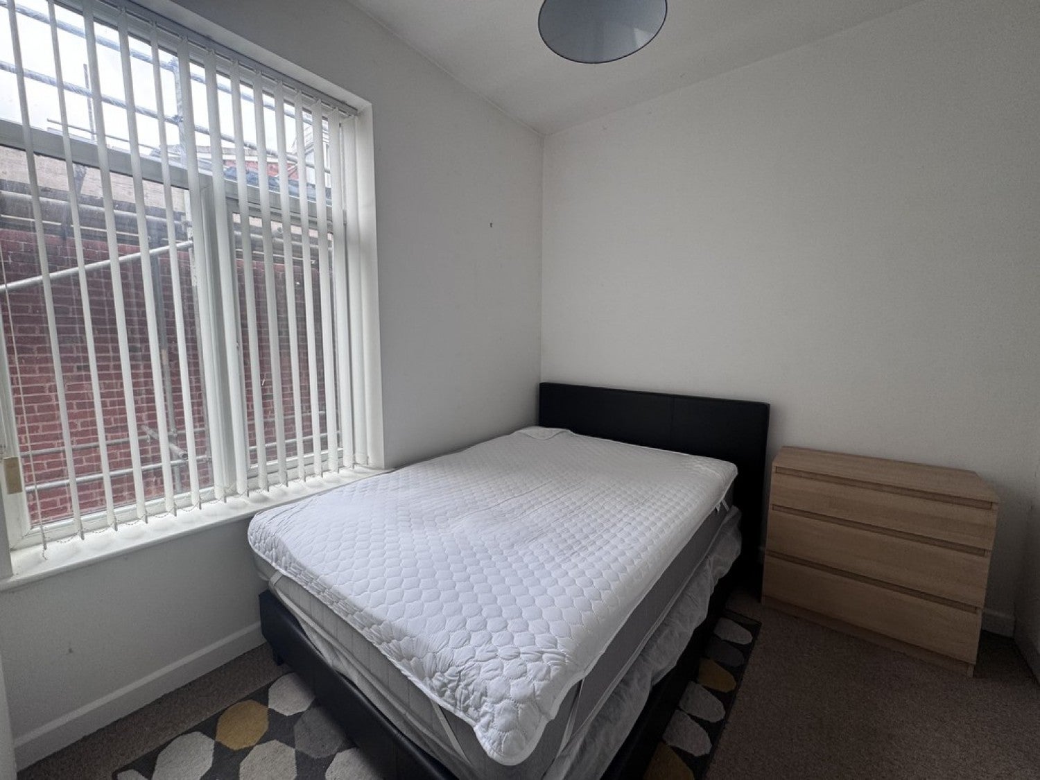 Flat Allen Street in Bassetlaw