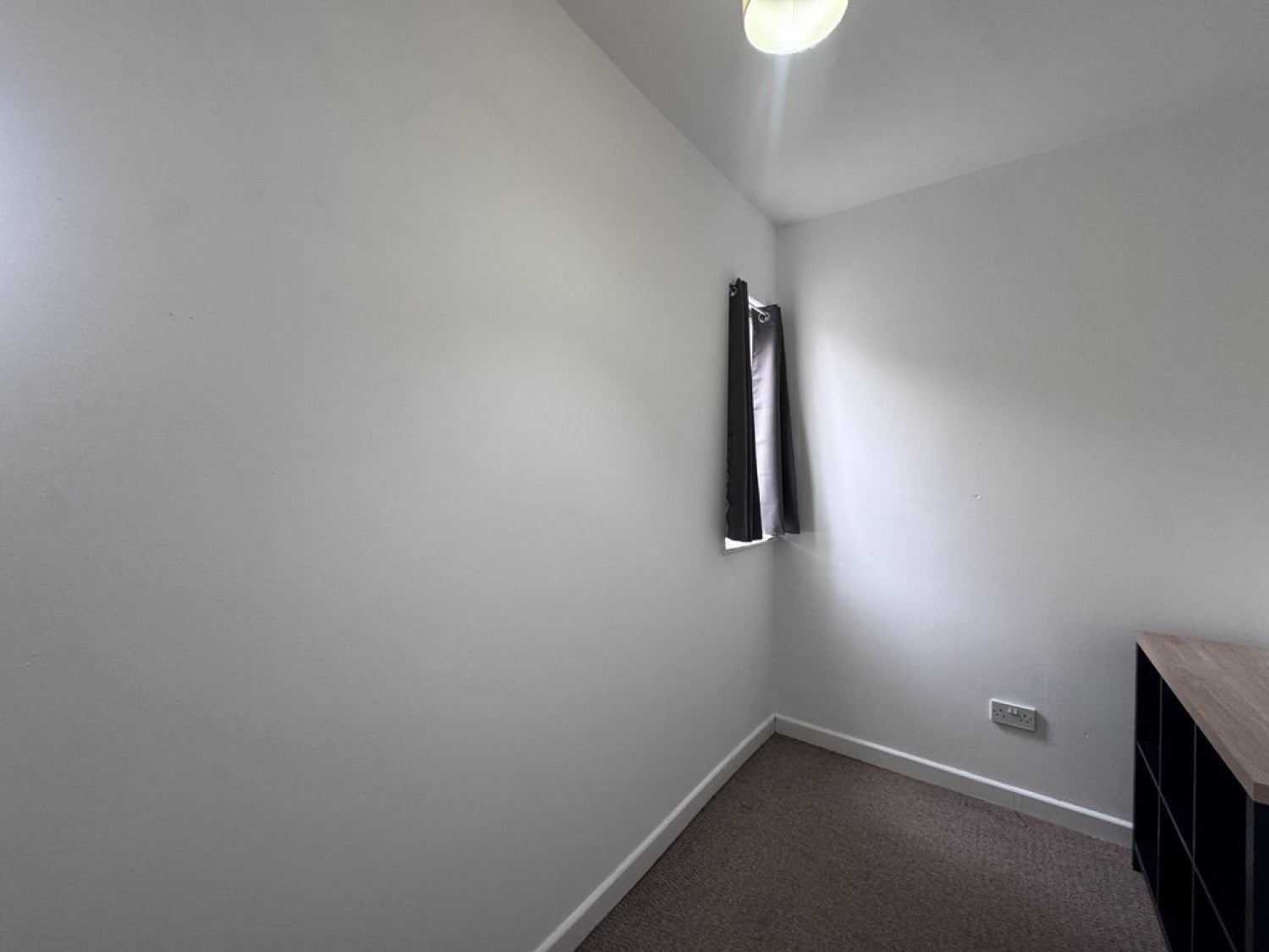 Flat Allen Street in Bassetlaw