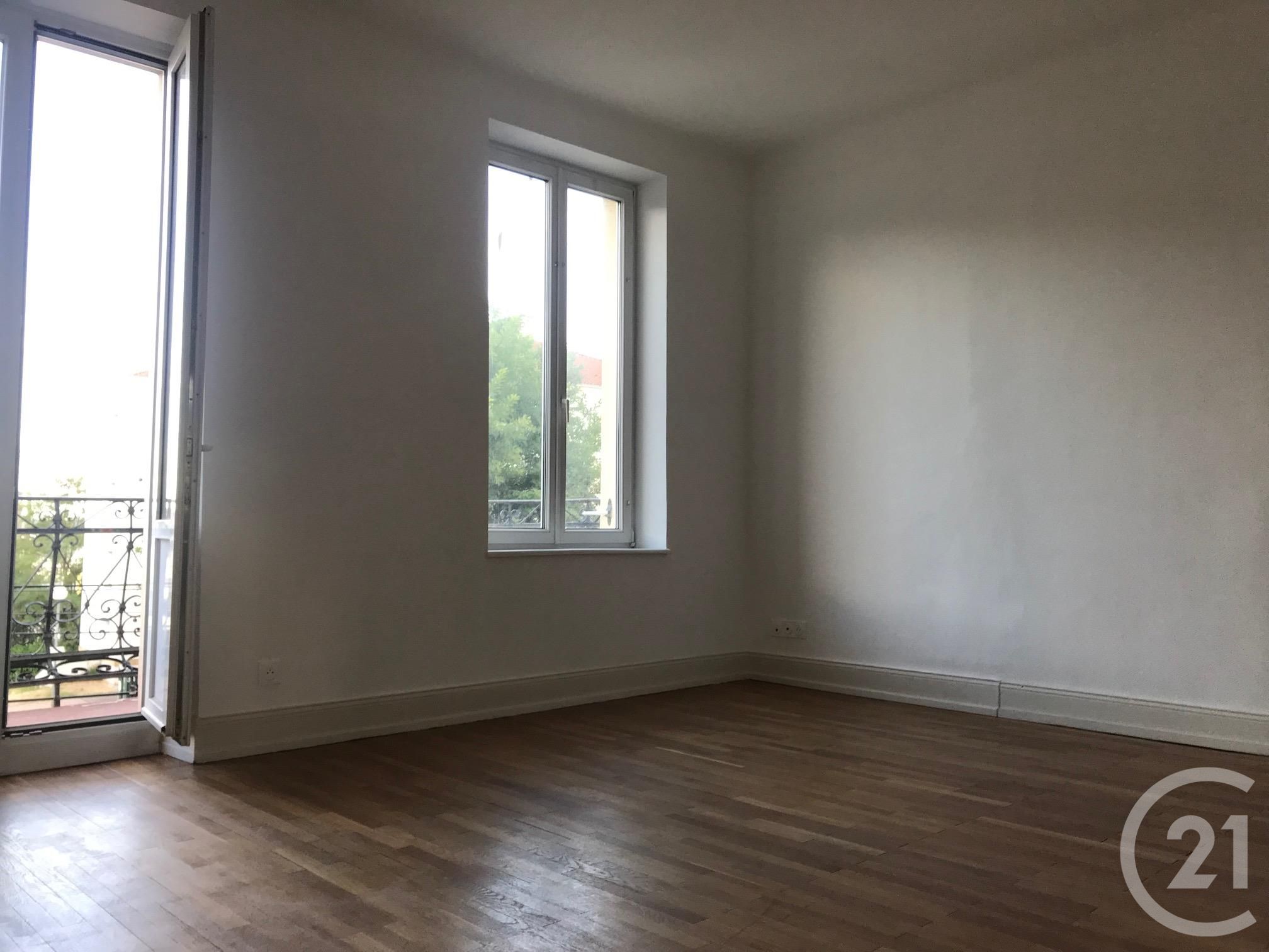 Appartement Rue de la Marne à Metz