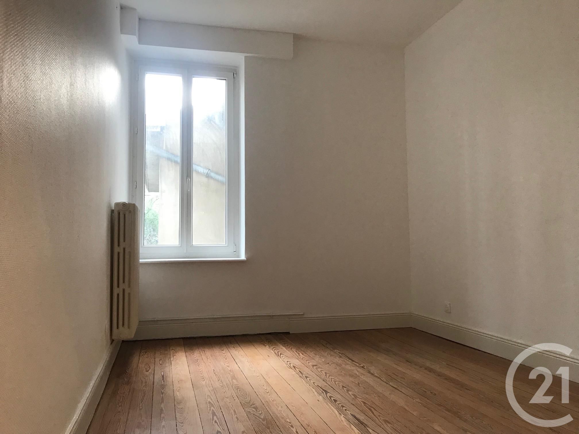 Appartement Rue de la Marne à Metz