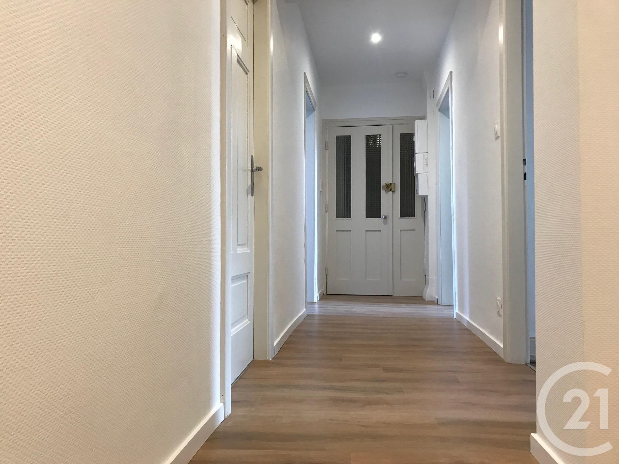 Appartement Rue de la Marne à Metz